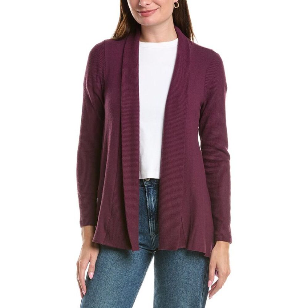 Michael Stars Womens Jocelyn Cardigan